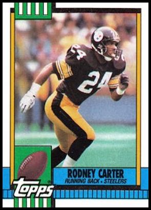 188 Rodney Carter